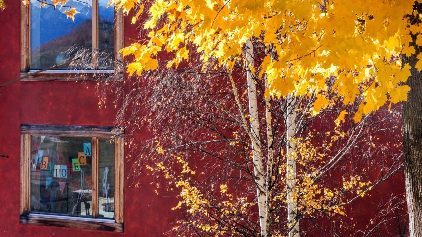 Fotografia d'archiv: Jon Duschletta