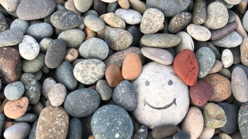 Wie heisst es so schön: Freundlichkeit kostet nichts... Foto: Shutterstock/Skoles