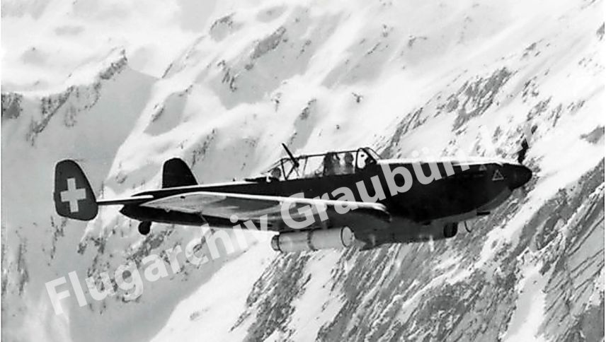 Foto: Flugarchiv Graubünden