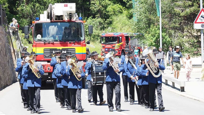 Fotos: Nicolas Binkert