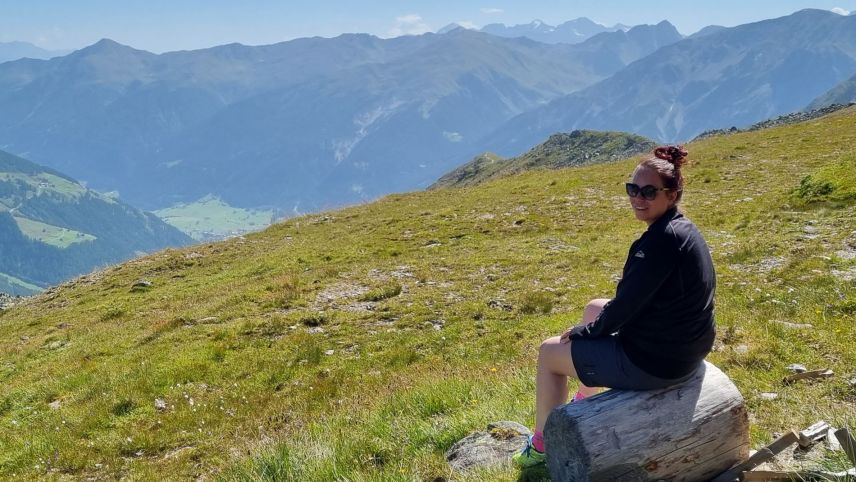 Foto: Tiziana Caratsch