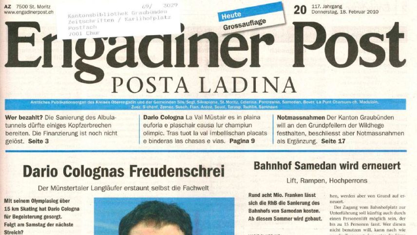 So viel ist sicher: Seine Siege erstaunten nicht nur das Publikum, sondern auch die Fachwelt. 