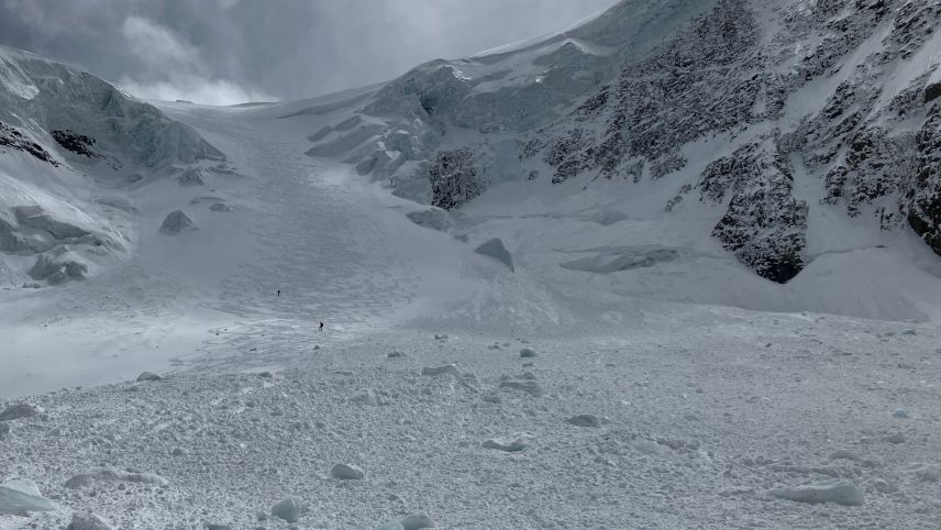 Foto: Kantonspolizei Graubünden
