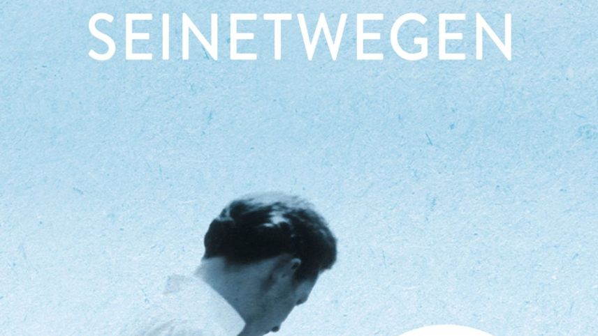 Das Cover von "Seinetwegen" zeigt nicht den Vater. Foto: C.H.Beck Verlag