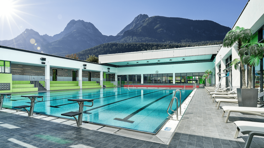 Ün’idea füss da realisar a Scuol ün nouv bogn avert chi’s lascha però cuvernar tuot tenor occasiun ed ora (fotografia: mad).