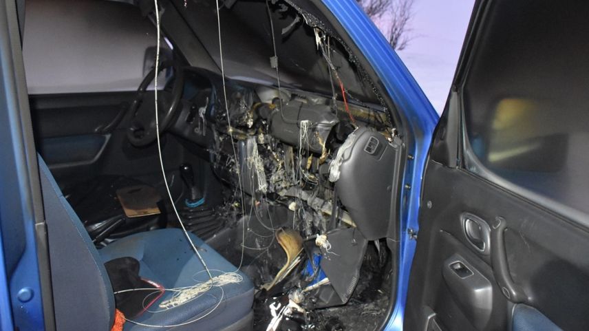 Foto: Kantonspolizei Graubünden