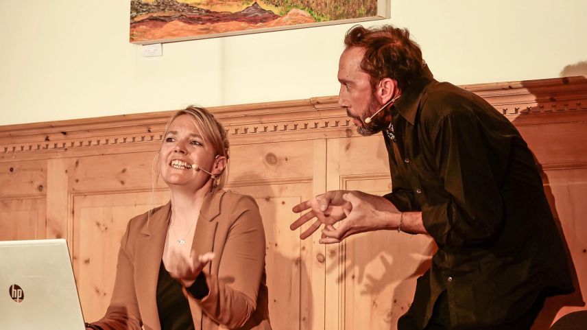 Foto: Jon Duschletta