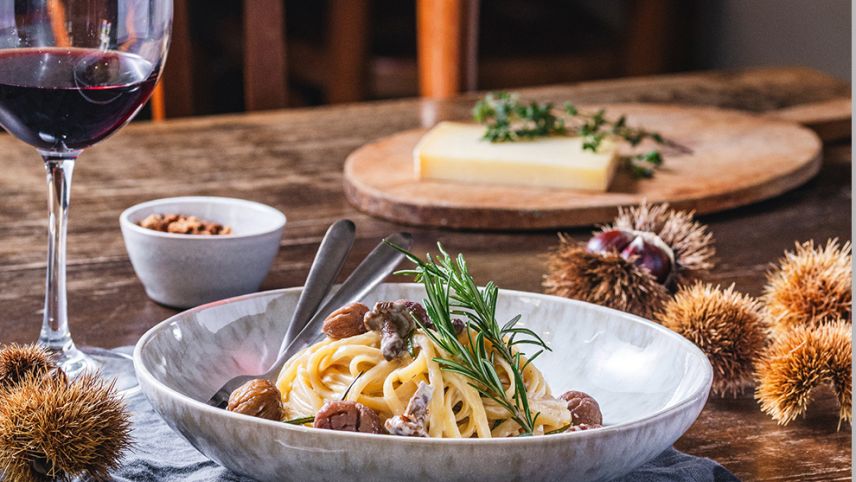 Das Buchcover. Foto: Landliebe Edition