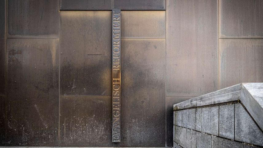 Die Revisionsvorlage zur neuen Kirchgemeindeordnung im Oberengadin scheint auf gutem Weg zu sein. 		Foto: Daniel Zaugg