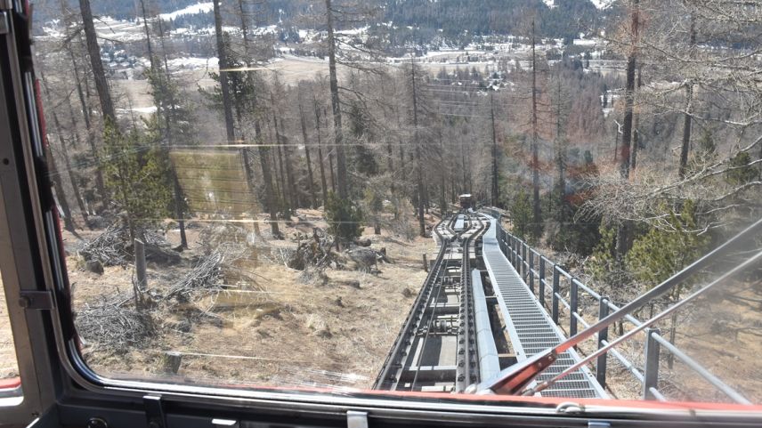 Foto: Kantonspolizei Graubünden