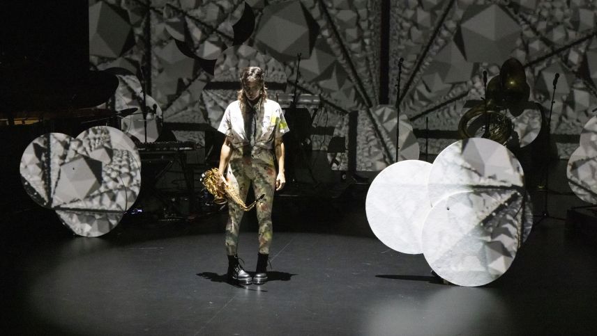 Foto: Miriam Küenzli