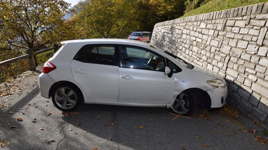 Foto: Kantonspolizei Graubünden