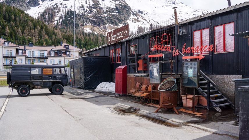 Archivfoto: Jon Duschletta