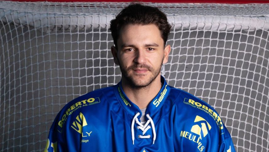 Foto: EHC St. Moritz