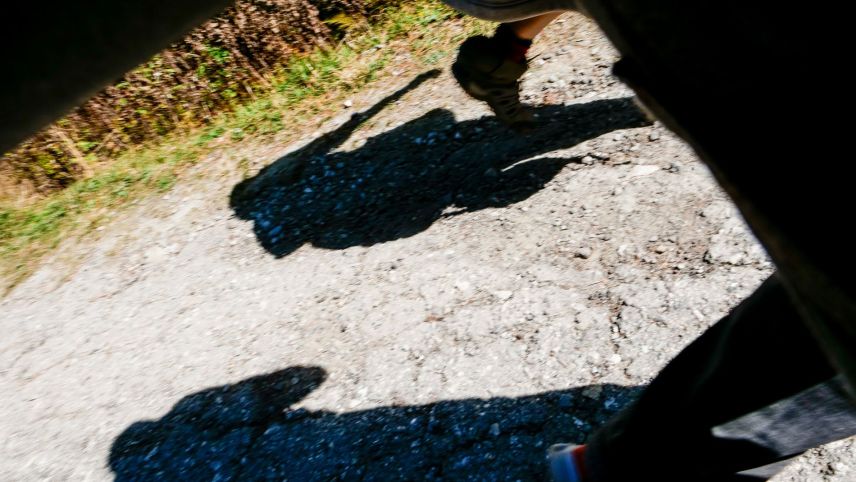 Foto: Jon Duschletta