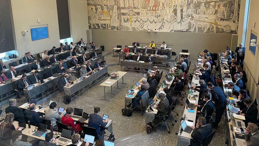 Mittels einer Resolution werden die Regierung und die RhB aufgefordert, den temporären Leistungsabbau auf dem RhB-Streckennetz noch einmal zu prüfen. Foto: Reto Stifel