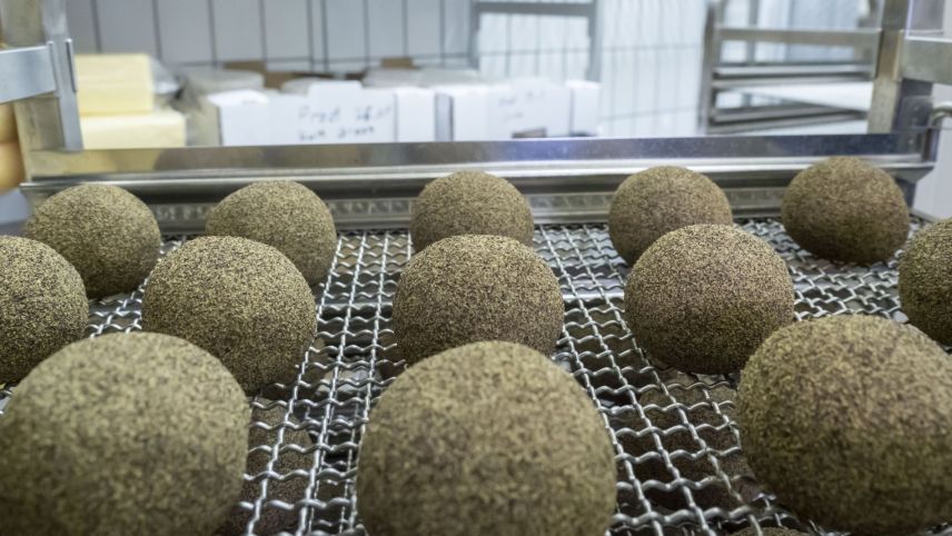 Regionale Produkte sollen noch stärker beworben werden.	Foto: Denise Kley