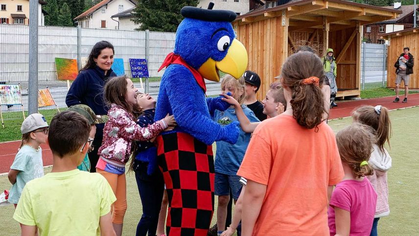 Foto: Nicolas Binkert