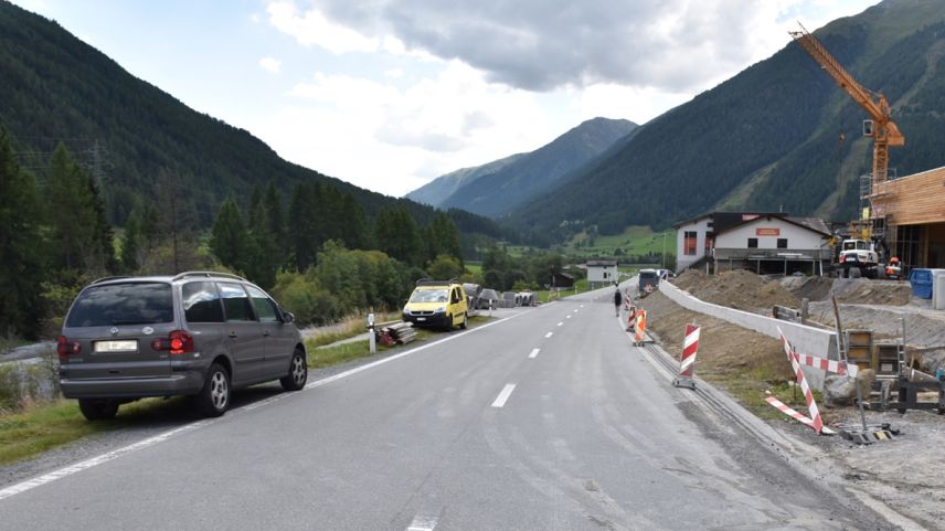 Foto: Kantonspolizei Graubünden