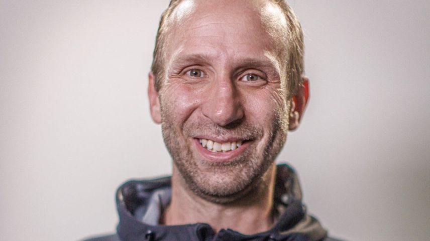 Foto: EHC St. Moritz