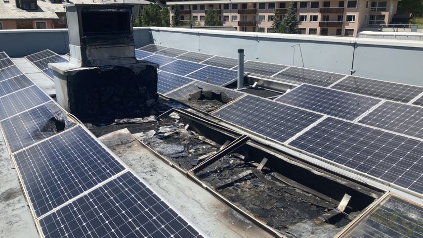 Foto: Kantonspolizei Graubünden