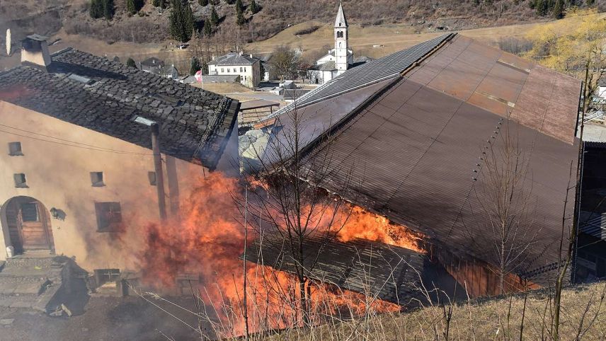 Foto: Kantonspolizei Graubünden