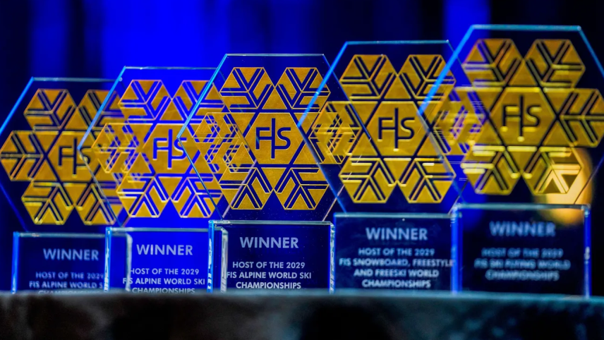 Am FIS-Kongress wurden die Alpinen Weltmeisterschaften für die Jahre 2029 und 2031 vergeben. Zum Zug kommen Narvik und Val Gardena (ITA). Foto: z. Vfg