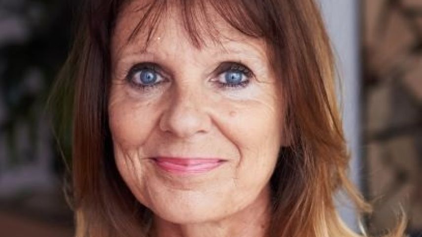 Clarita Kunz ist Schulische Heilpädagogin und Buchautorin. Foto: z.Vfg.