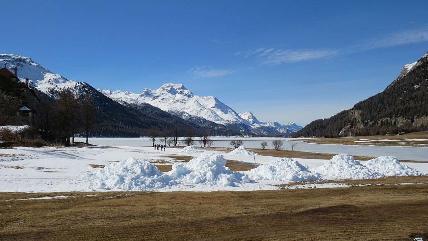 Foto: Katharina von Salis