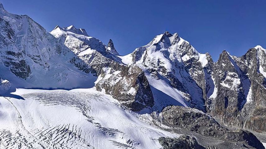 Symboldbild: Kantonspolizei Graubüden