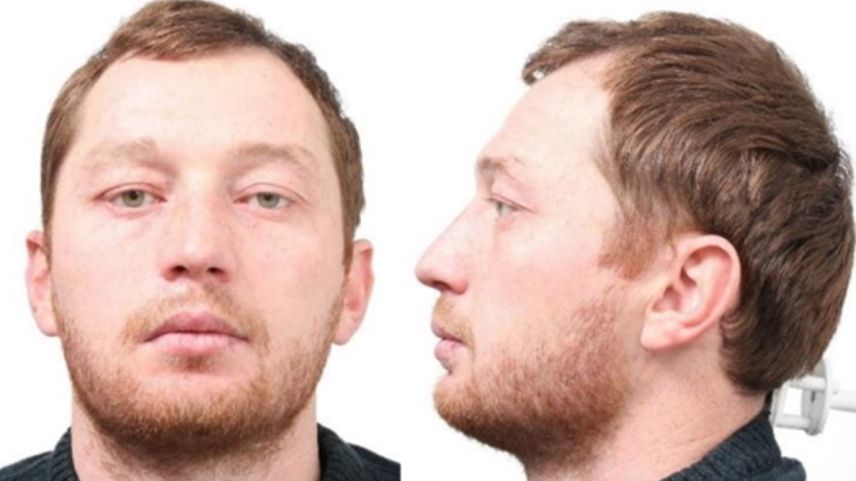 Foto: Kantonspolizei Graubünden