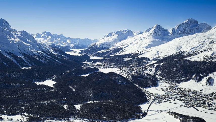 Foto: Engadin Tourismus