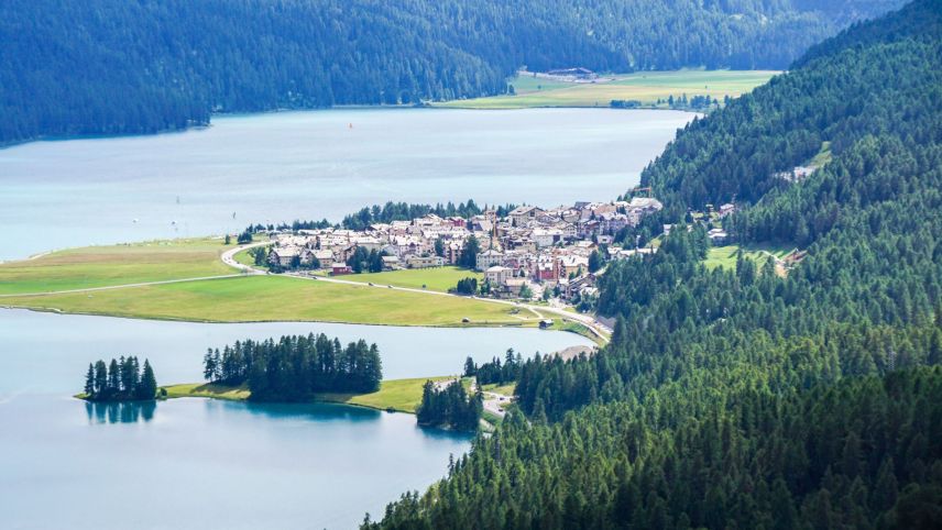 Archivfoto: Jon Duschletta