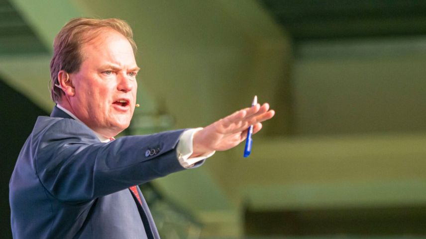 Lord Harry Dalmeny    Foto: Daniel Zaugg