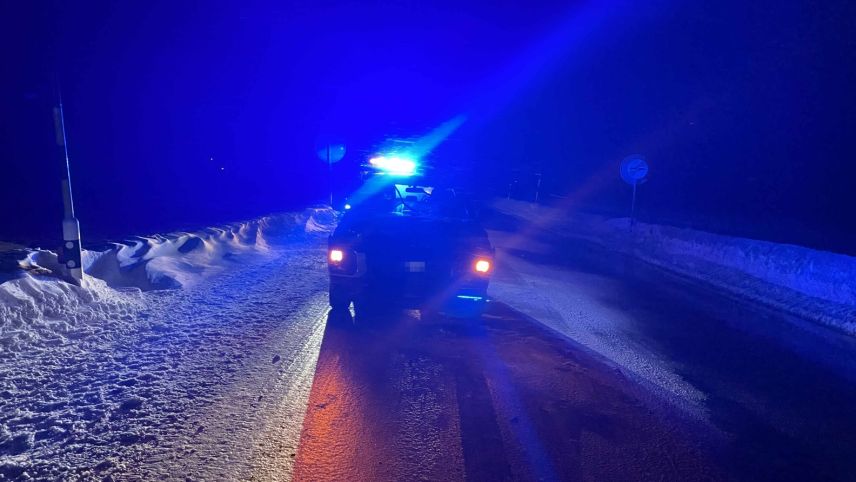 Foto: Kantonspolizei Graubünden