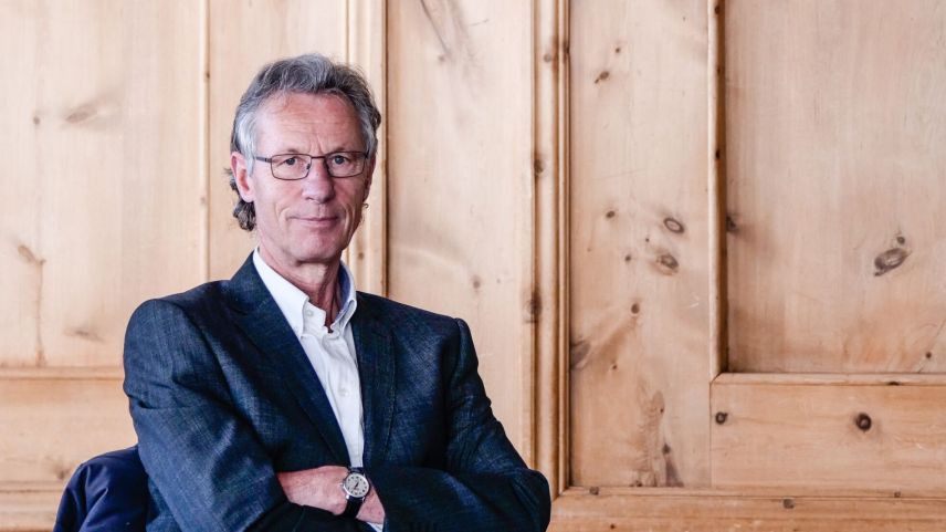 Foto: Jon Duschletta