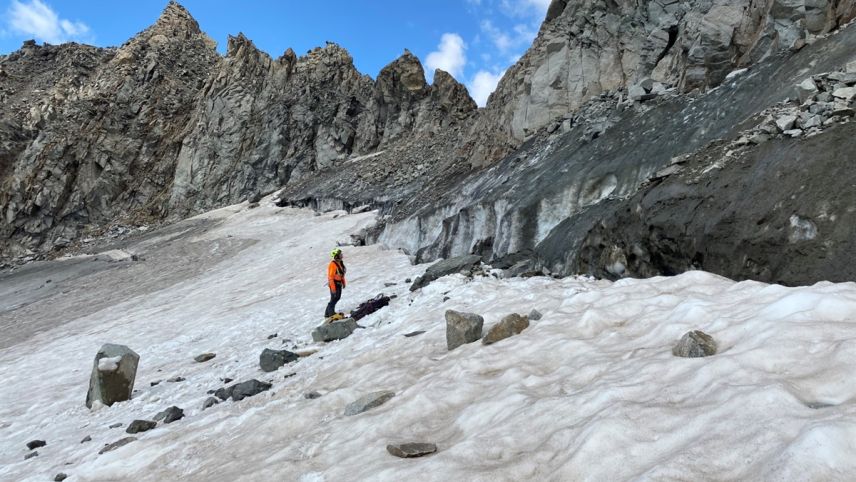Foto: Kantonspolizei Graubünden