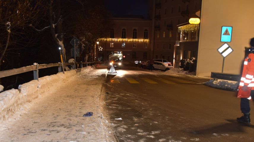 Foto: Kantonspolizei Graubünden