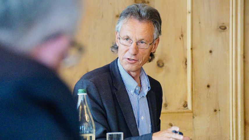 Foto: Jon Duschletta