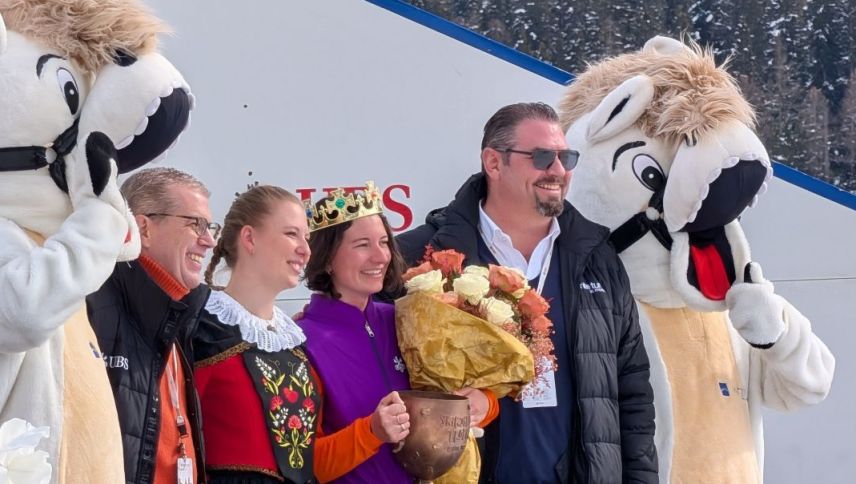 Foto: Sina Margadant