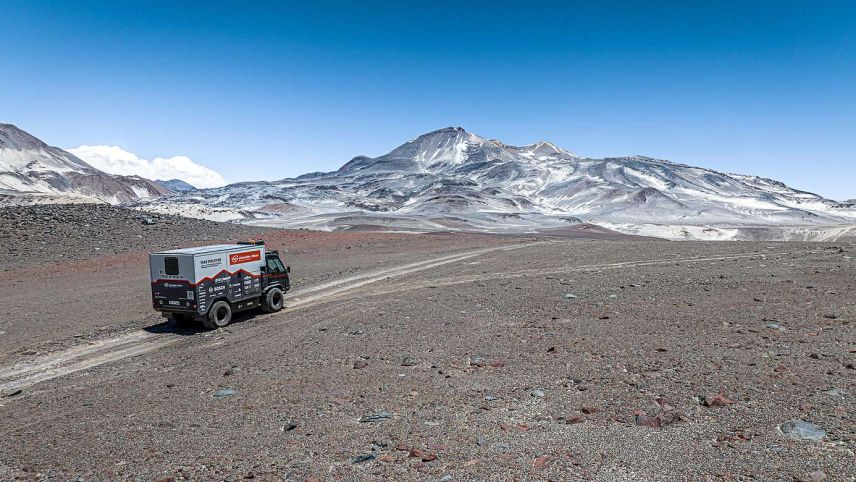 Foto: Claudio von Planta