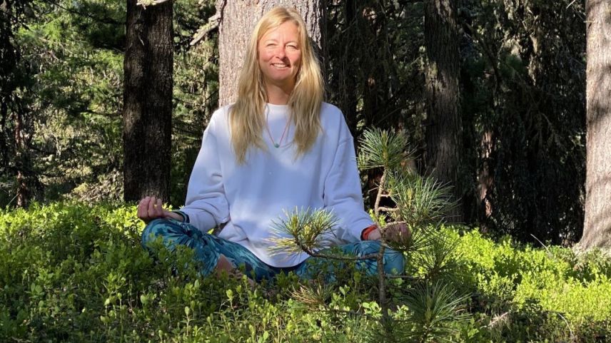 Foto: Anne-Marie Flammersfeld