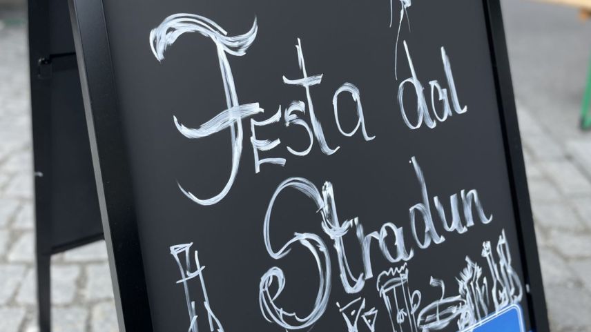 Alle Jahre wieder... Foto: Fadrina Hofmann