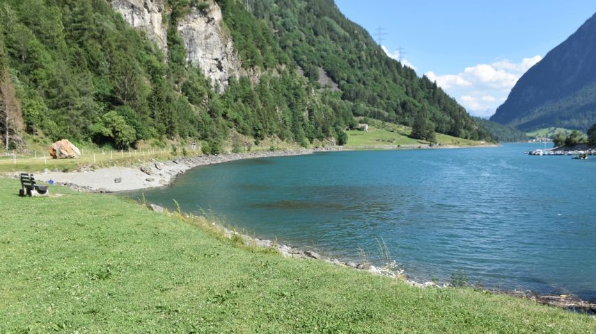 Foto: Kantonspolizei Graubünden