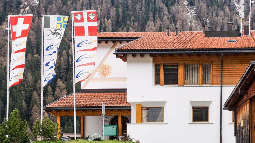 Archivfoto: Jon Duschletta