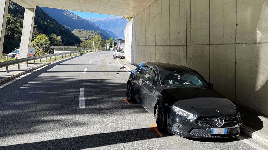 Foto: Kantonspolizei Graubünden