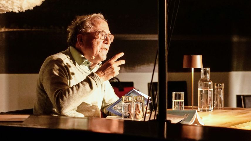 Foto: Jon Duschletta