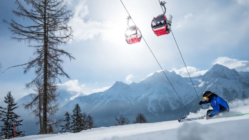 Foto: Bergbahnen Motta Naluns Scuol