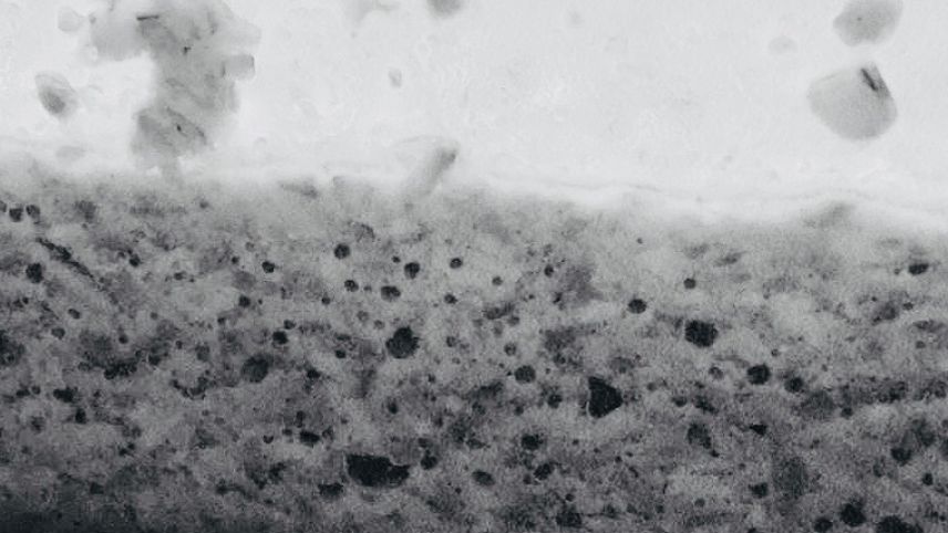 Manche Dinge verraten ihre wahres Potential erst nach einer langen Wartezeit. Bild: Carla Sabato