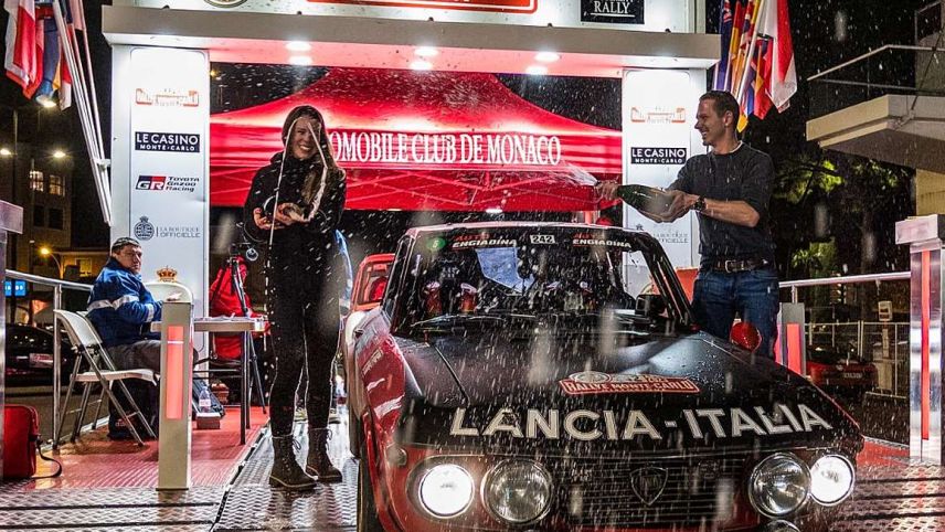 Foto: Nicolò Mazzini